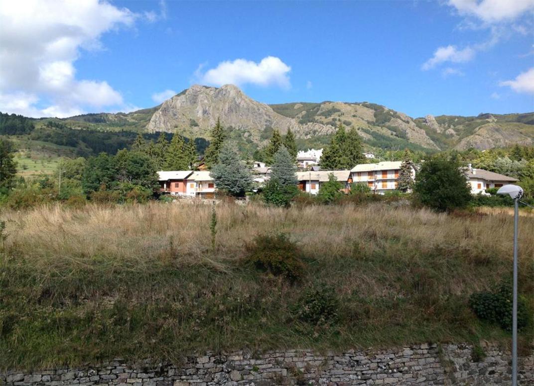 Grand Hotel Siva - Adults Only Santo Stefano d'Aveto Luaran gambar