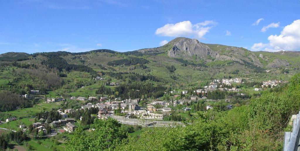Grand Hotel Siva - Adults Only Santo Stefano d'Aveto Luaran gambar