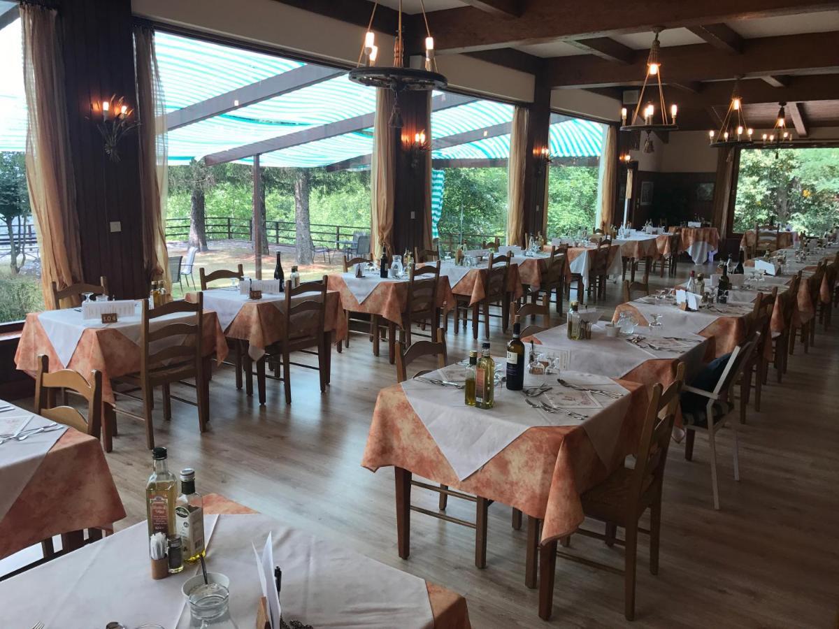 Grand Hotel Siva - Adults Only Santo Stefano d'Aveto Luaran gambar