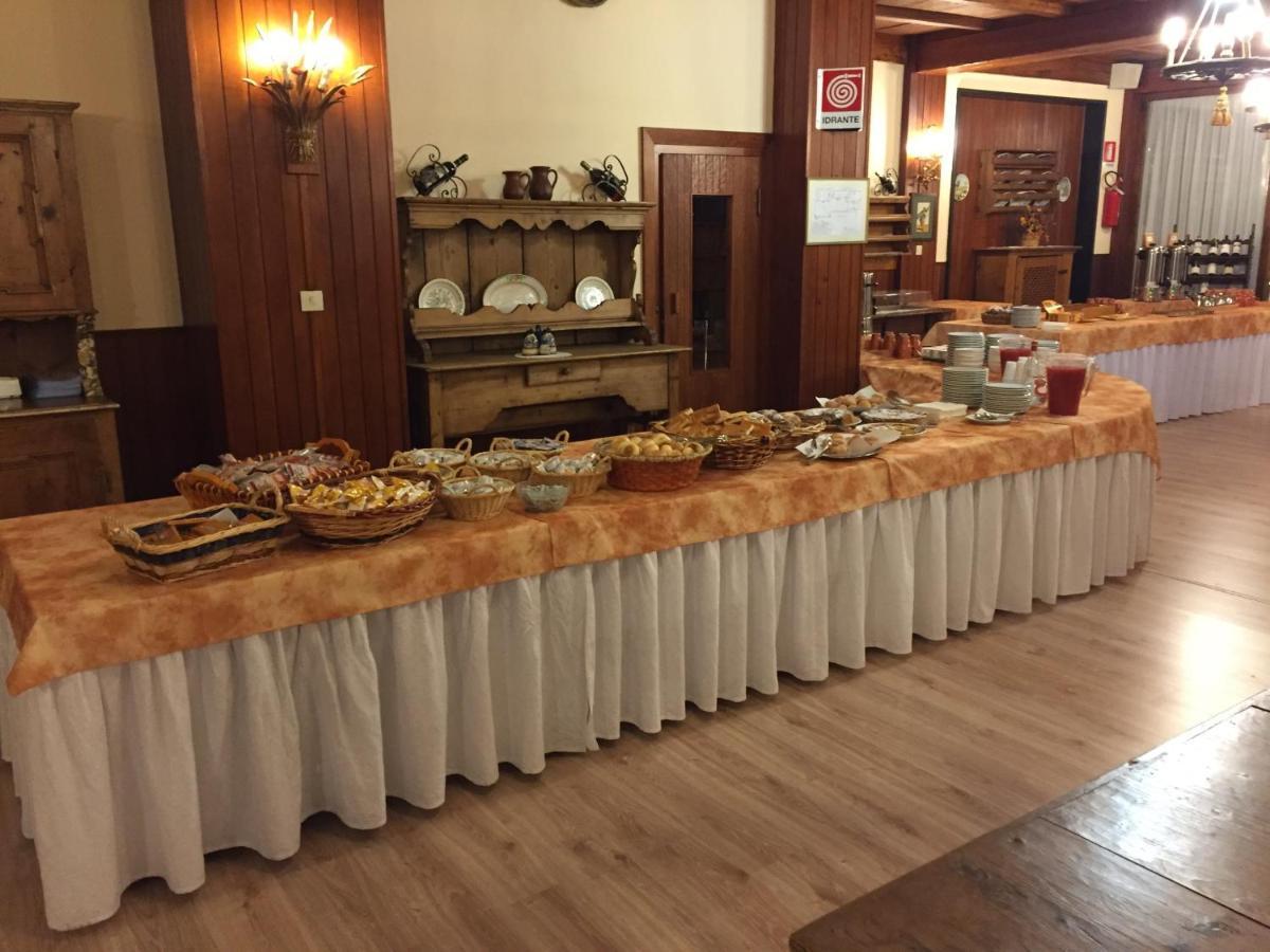 Grand Hotel Siva - Adults Only Santo Stefano d'Aveto Luaran gambar