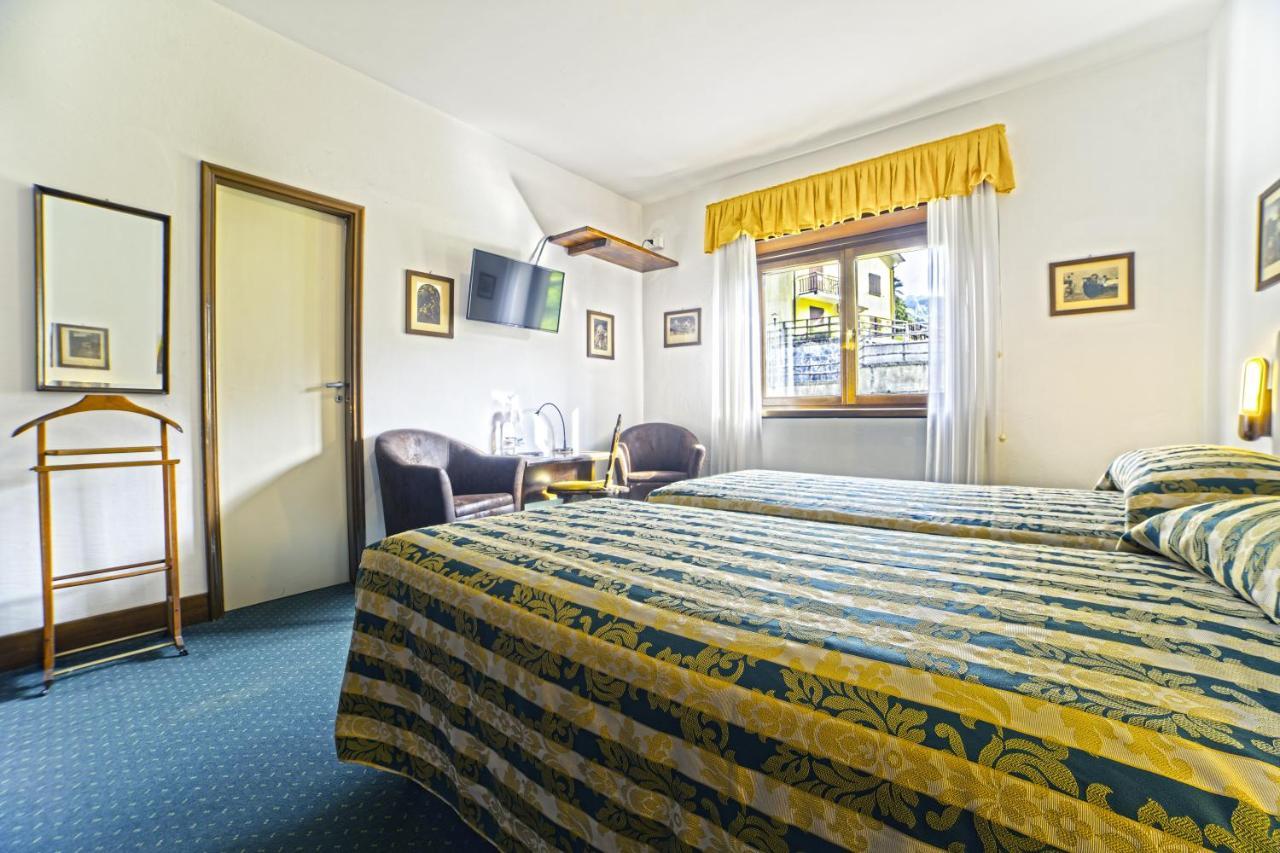 Grand Hotel Siva - Adults Only Santo Stefano d'Aveto Luaran gambar