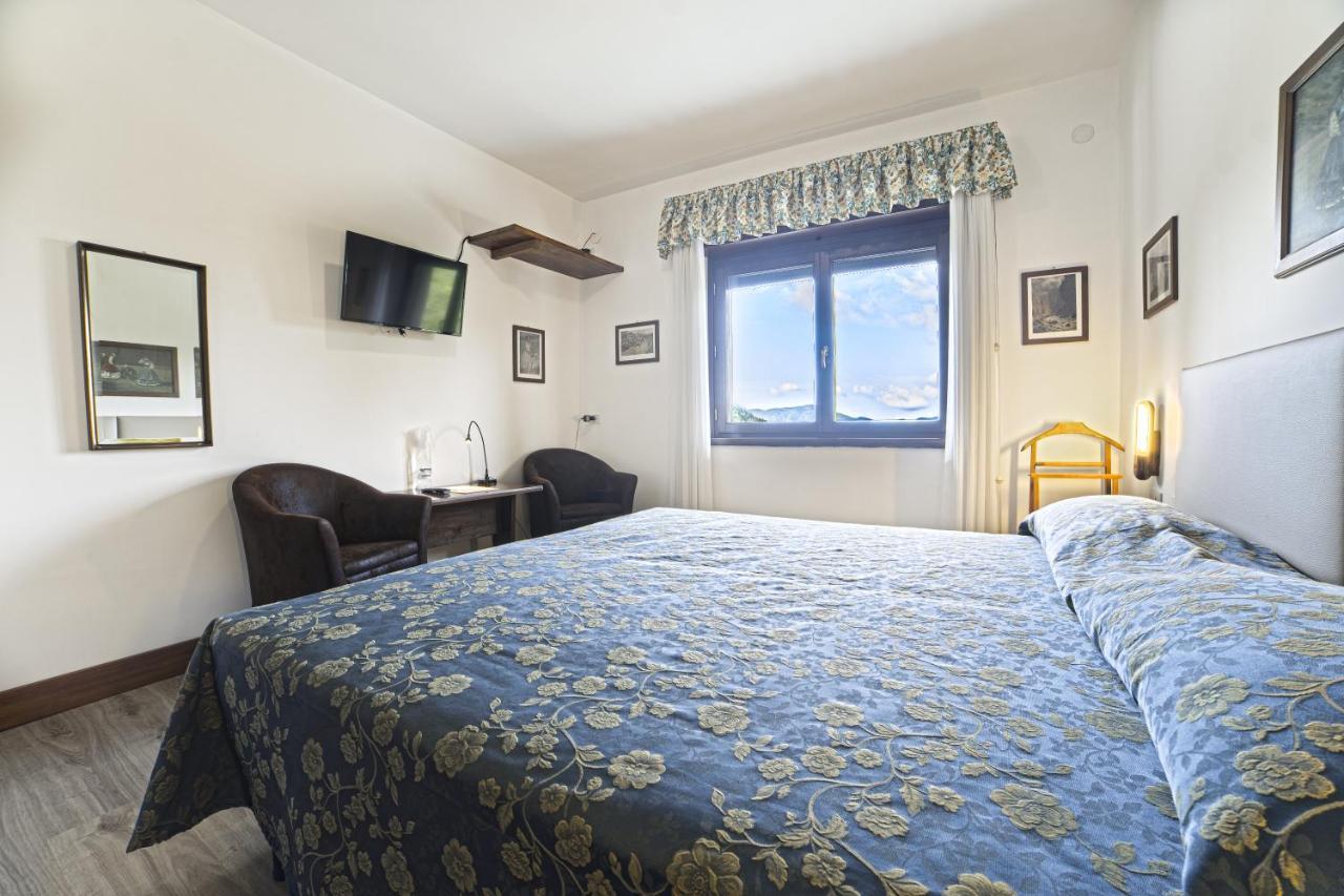 Grand Hotel Siva - Adults Only Santo Stefano d'Aveto Luaran gambar