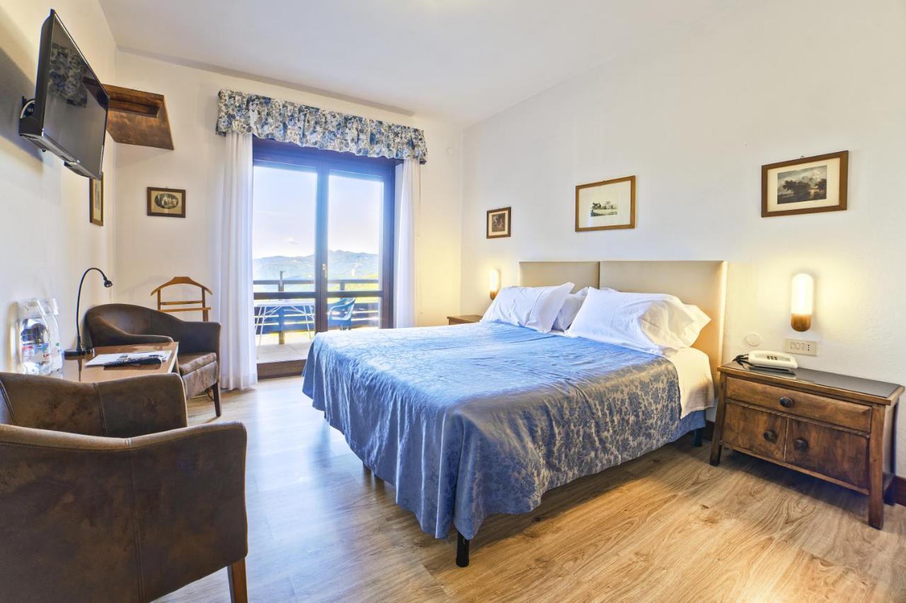 Grand Hotel Siva - Adults Only Santo Stefano d'Aveto Luaran gambar