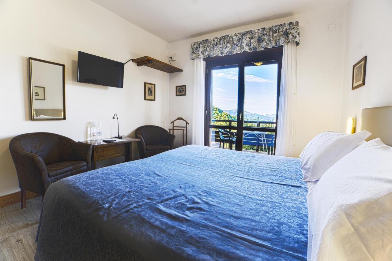 Grand Hotel Siva - Adults Only Santo Stefano d'Aveto Luaran gambar