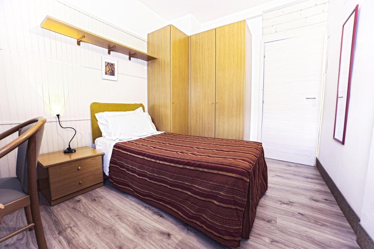 Grand Hotel Siva - Adults Only Santo Stefano d'Aveto Luaran gambar
