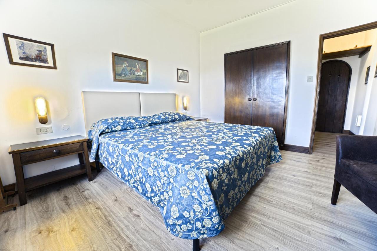 Grand Hotel Siva - Adults Only Santo Stefano d'Aveto Luaran gambar