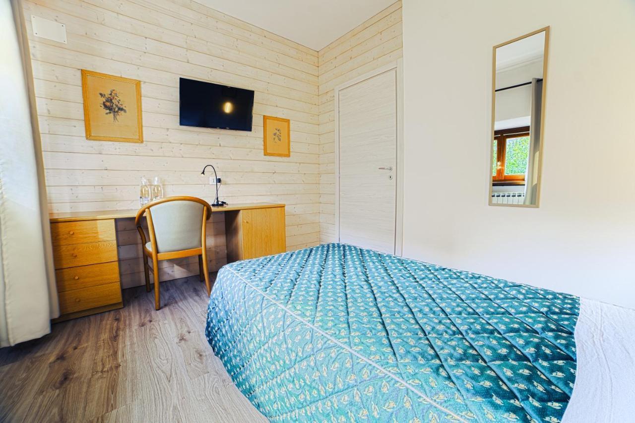 Grand Hotel Siva - Adults Only Santo Stefano d'Aveto Luaran gambar
