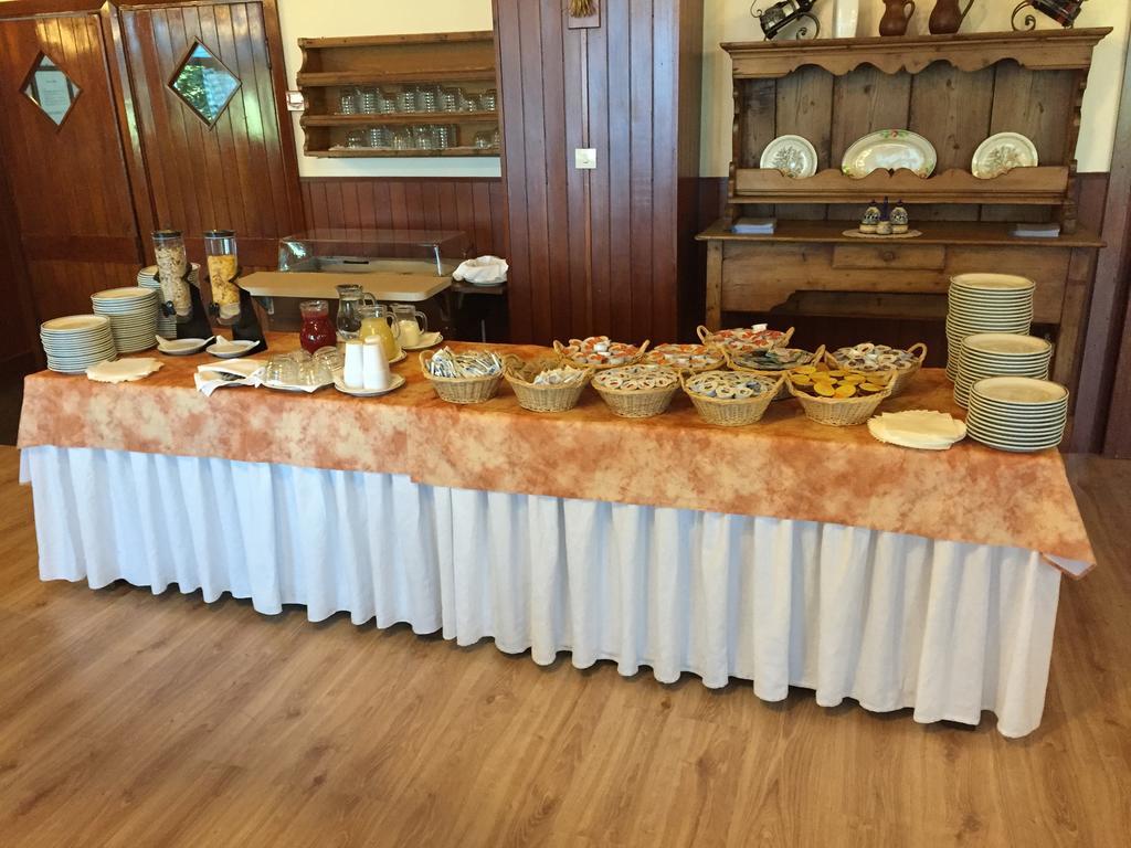 Grand Hotel Siva - Adults Only Santo Stefano d'Aveto Luaran gambar