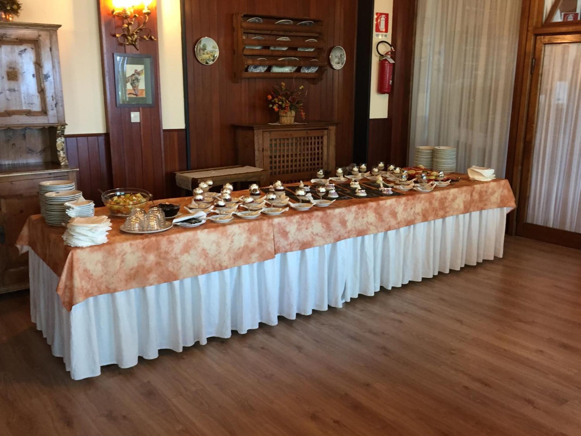 Grand Hotel Siva - Adults Only Santo Stefano d'Aveto Luaran gambar