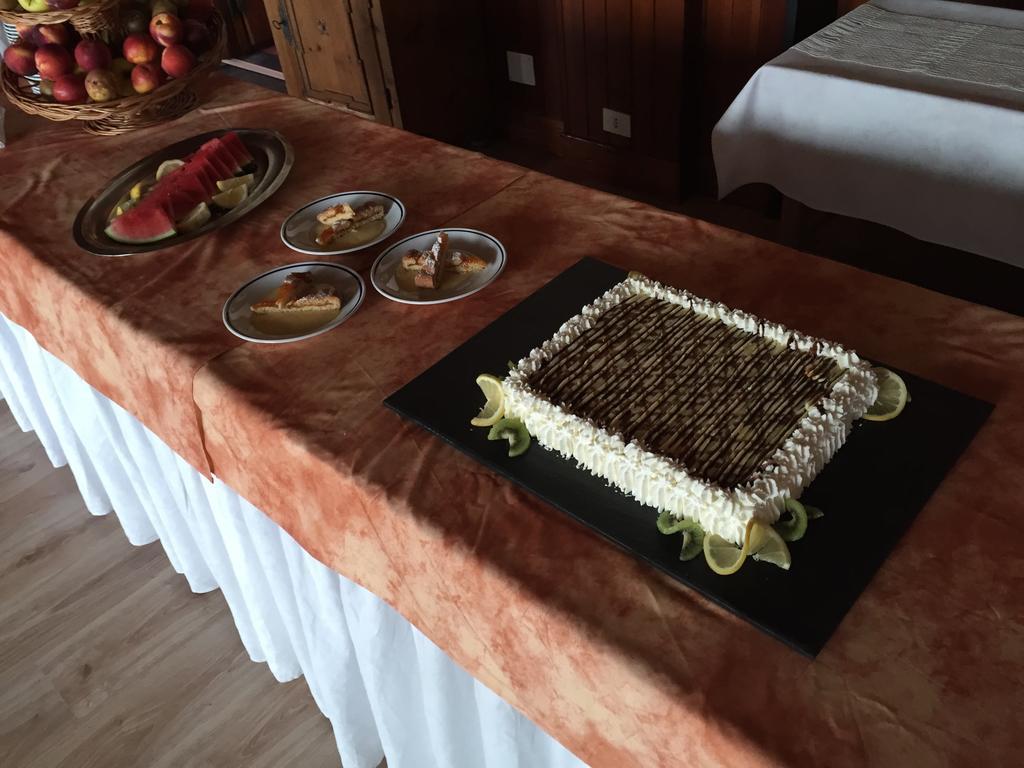 Grand Hotel Siva - Adults Only Santo Stefano d'Aveto Luaran gambar