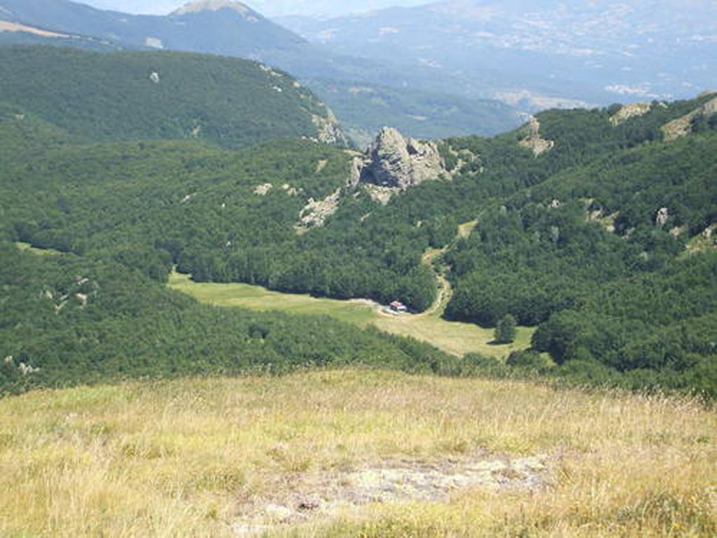 Grand Hotel Siva - Adults Only Santo Stefano d'Aveto Luaran gambar