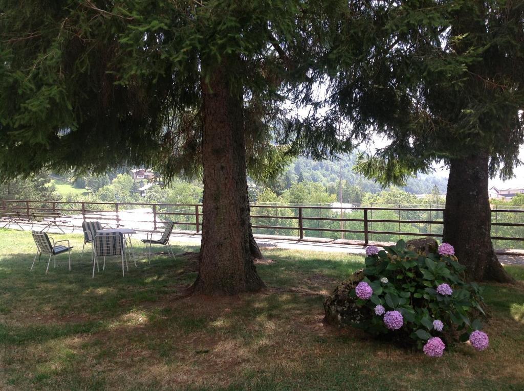 Grand Hotel Siva - Adults Only Santo Stefano d'Aveto Luaran gambar