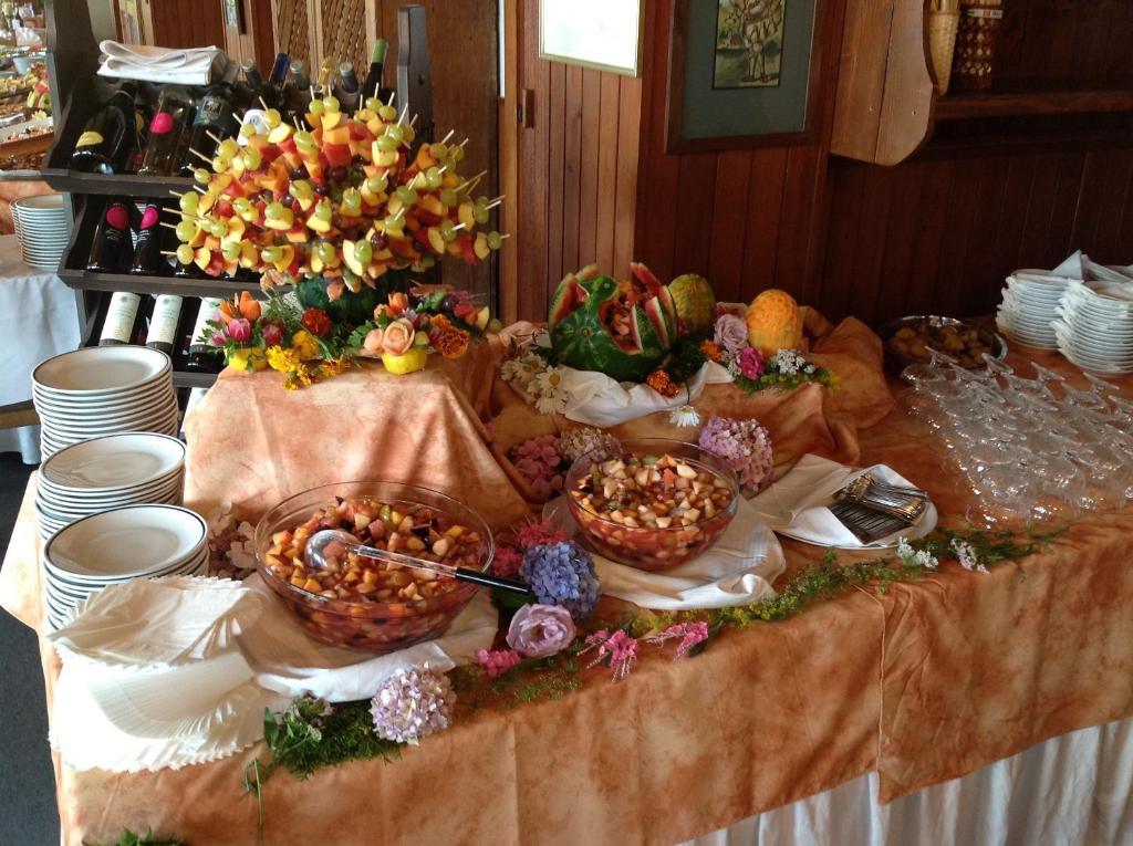 Grand Hotel Siva - Adults Only Santo Stefano d'Aveto Luaran gambar