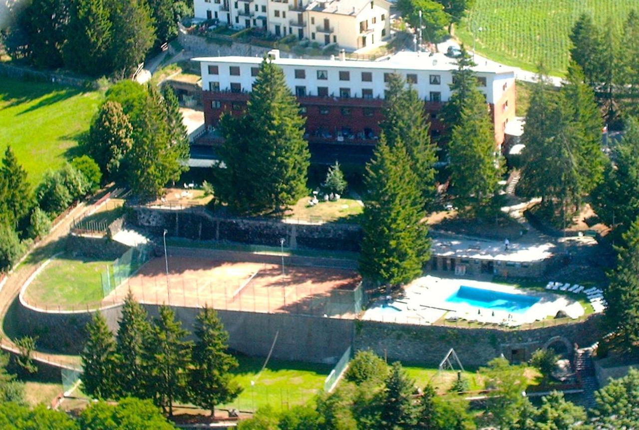 Grand Hotel Siva - Adults Only Santo Stefano d'Aveto Luaran gambar